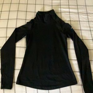 Nike Pro Long sleeve dri-fit turtle neck